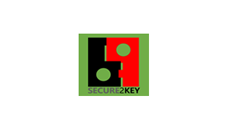 secure2key 로고