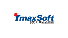 TmaxSoft 로고